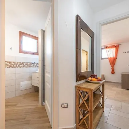 Ferienwohnung In Mit Grosser Terrasse *