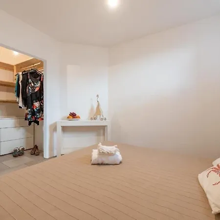 Apartman Ferienwohnung In Mit Grosser Terrasse
