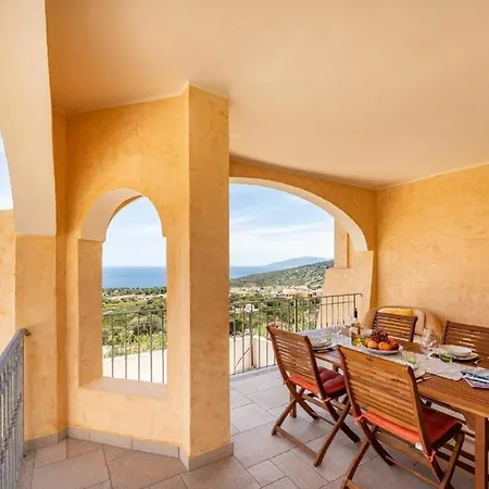 Apartman Ferienwohnung In Mit Grosser Terrasse